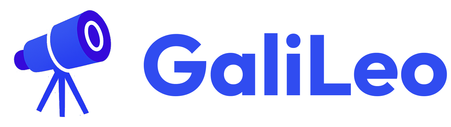 GaliLeo